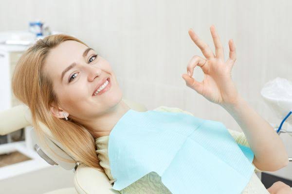 Tips for Managing Dental Anxiety