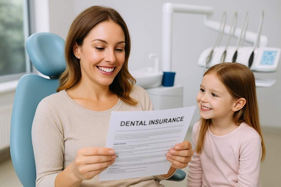 is dental insurance worth it in Canada