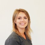 Allison -{PRACTICE_NAME} Dental Assistant