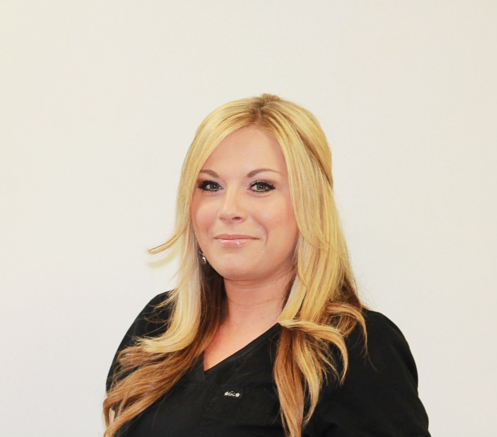 Amy - {PRACTICE_NAME} Clinical Staff