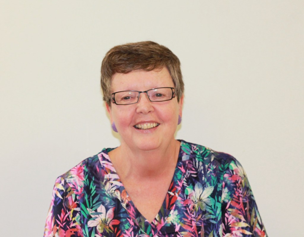 Beth - {PRACTICE_NAME} Clinical Staff