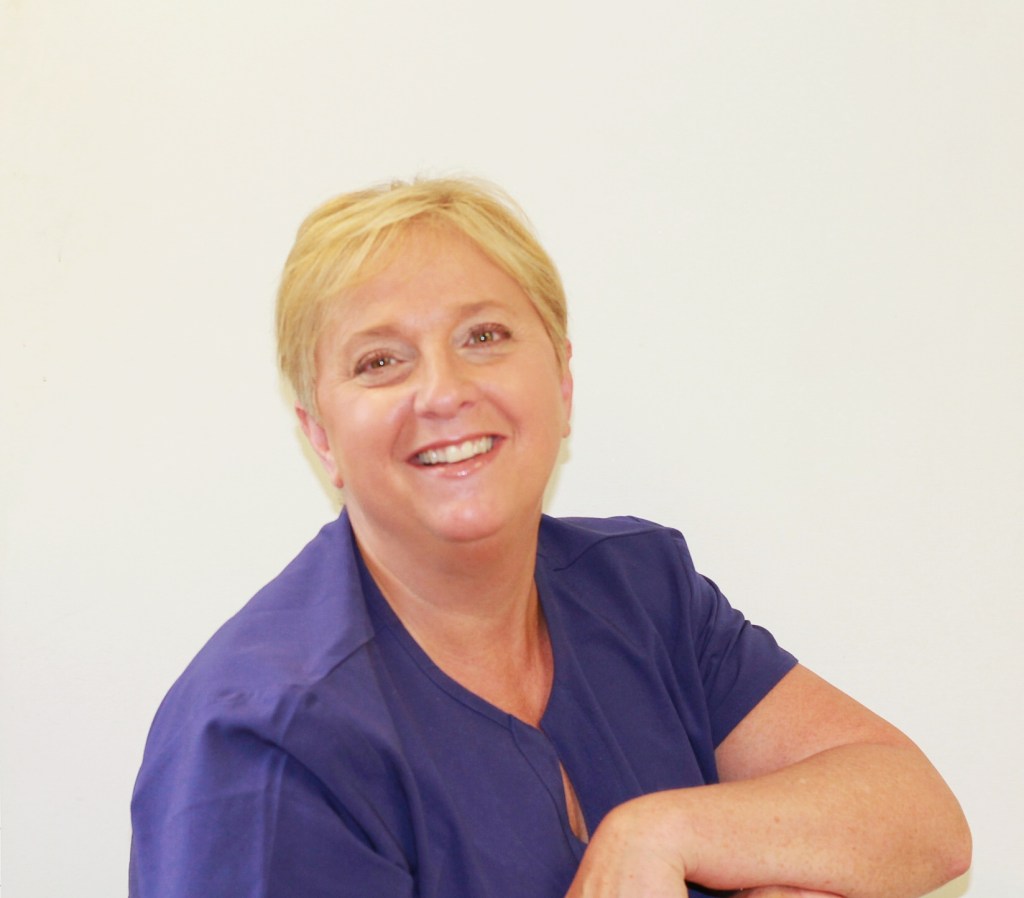 Cheryl - {PRACTICE_NAME} Clinical Staff