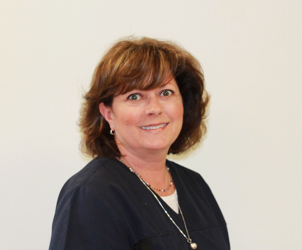 Cindy - {PRACTICE_NAME} Clinical Staff