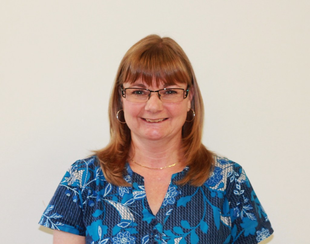 Dianne -{PRACTICE_NAME} Clinical Staff