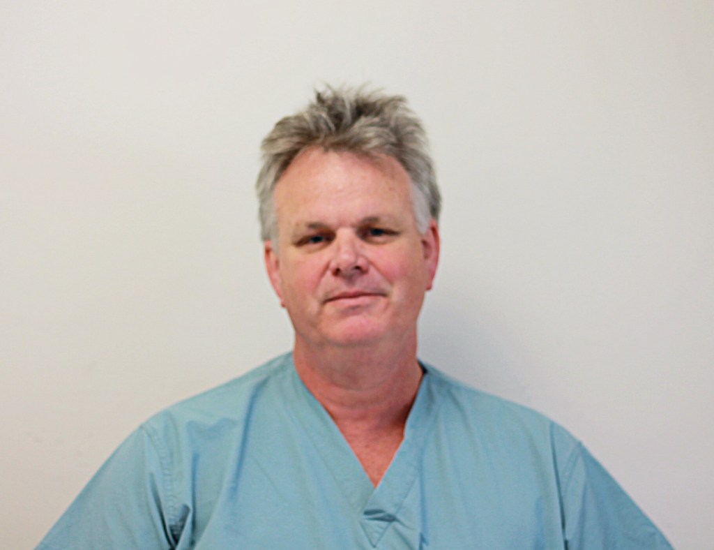 Hutton -{PRACTICE_NAME} Operating Room Staff