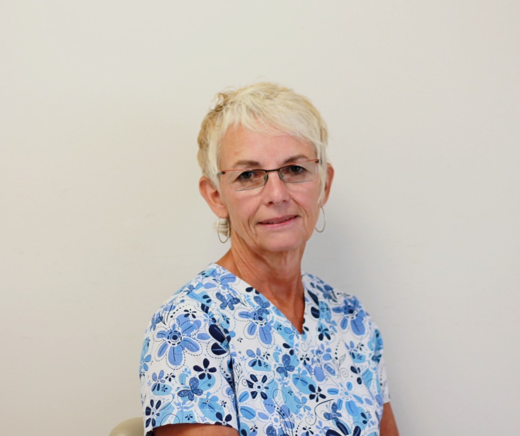 Jill -{PRACTICE_NAME} Operating Room Staff