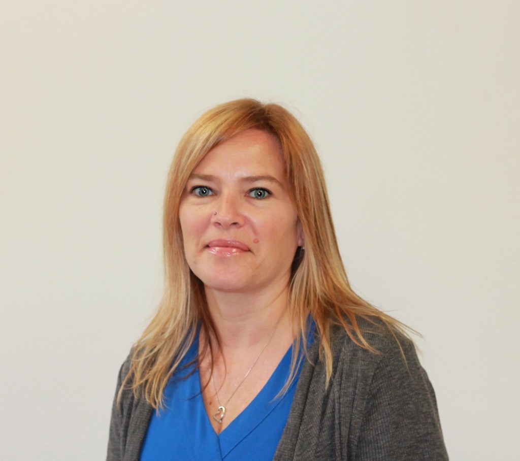 Michelle - {PRACTICE_NAME} Clinical Staff
