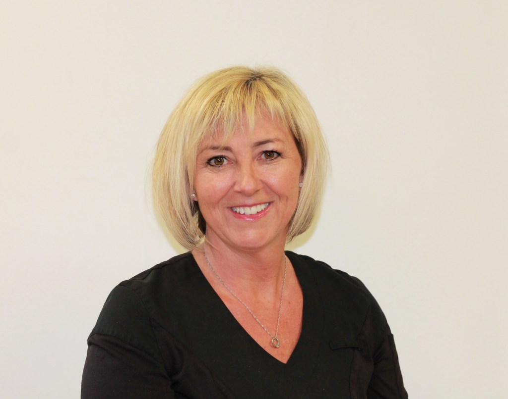 Sue - {PRACTICE_NAME} Clinical Staff