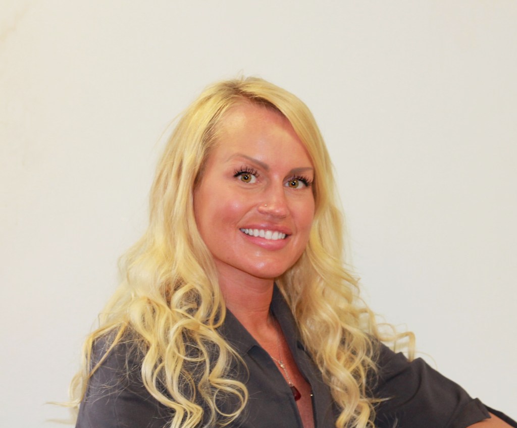 Angela -{PRACTICE_NAME} Dental Hygienist