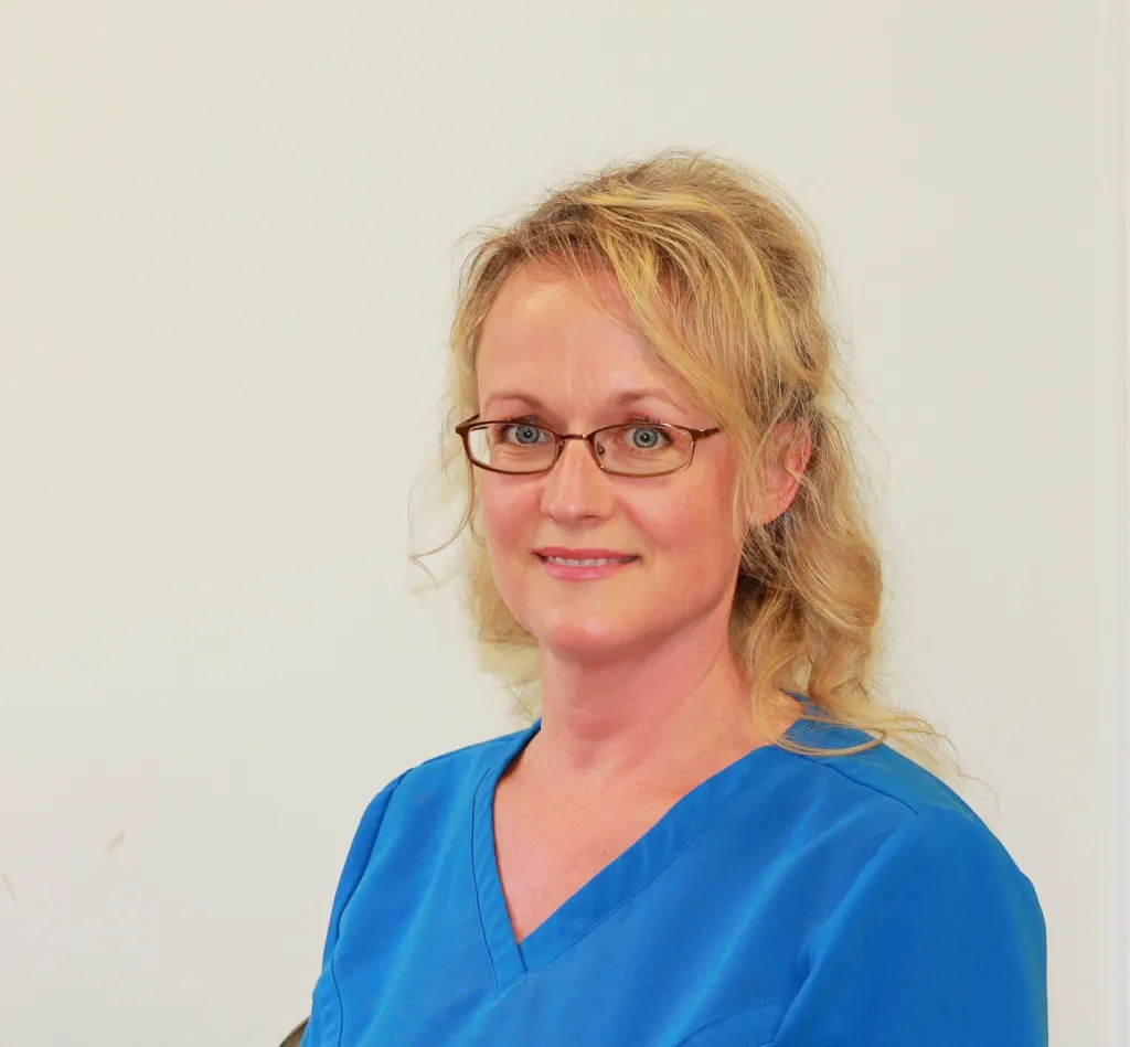 Denise -{PRACTICE_NAME} Clinical Staff
