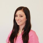 Jamie -{PRACTICE_NAME} Dental Hygienist
