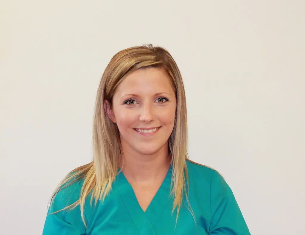 Katie -{PRACTICE_NAME} Clinical Staff
