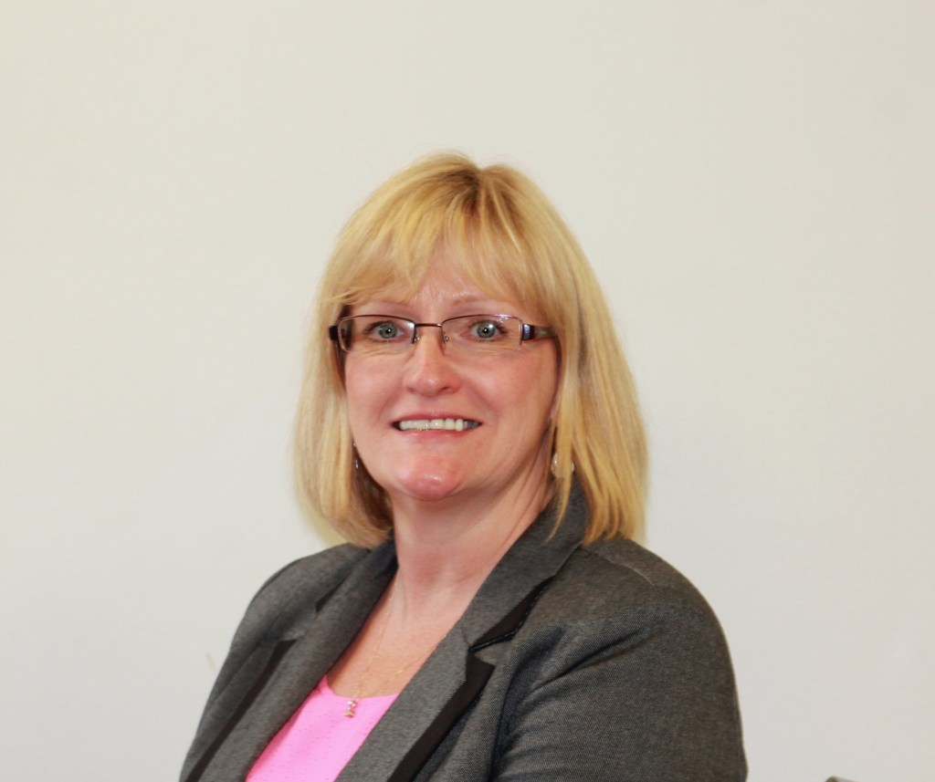 Krystyna - {PRACTICE_NAME} Clinical Staff
