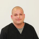 Patrick -{PRACTICE_NAME} Dental Hygienist