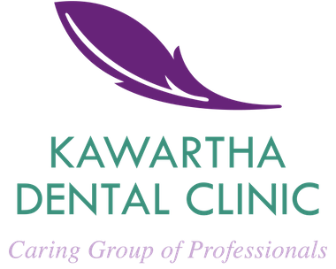 Link to Kawartha Dental Clinic home page