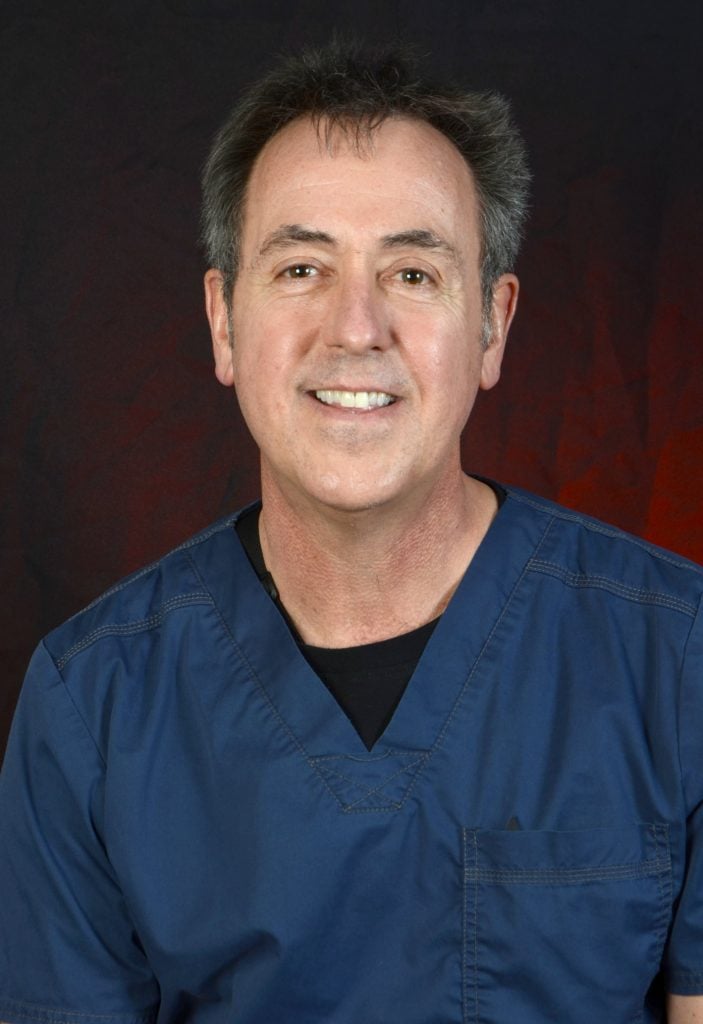 Dr. Keith Zeiler - Kawartha Dental Clinic.