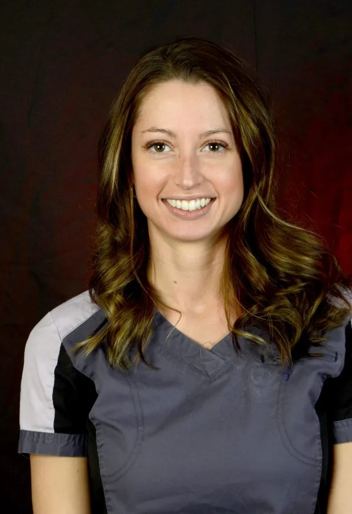 Kendra-{PRACTICE_NAME} Dental Hygienist