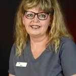 Kim-{PRACTICE_NAME} Dental Assistant