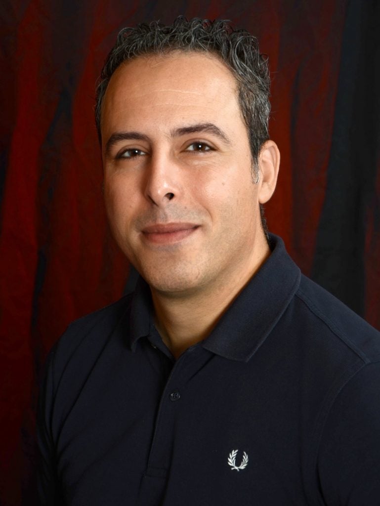 Dr. Mason Sokary - Kawartha Dental Clinic.
